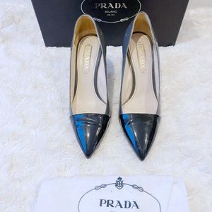 Prada shoes